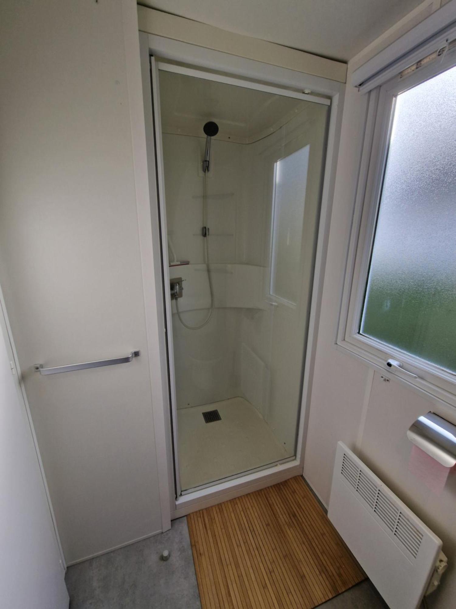 Mobile Home 210 Siblu La Pignade Fun Pass Non Inclus La Tremblade Exterior foto
